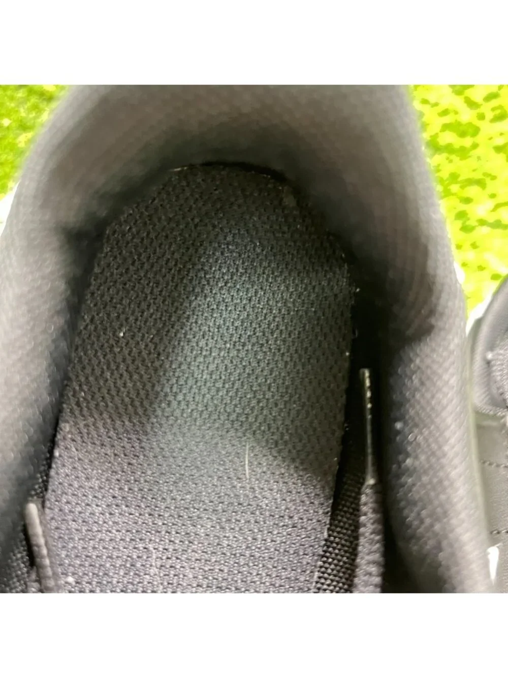 Nike please review